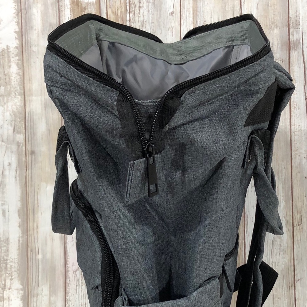 🔥Kiddycare diaper bag backpack for parents - Picture 7 of 8